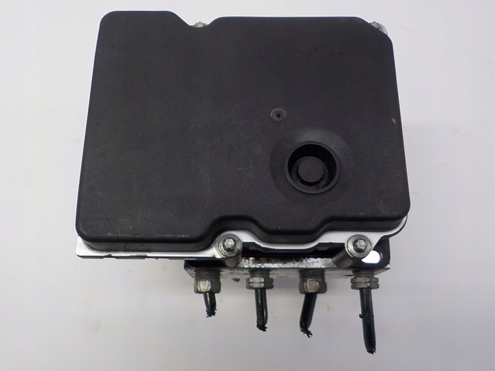 фото №7, Citroen c4 i насос abs 0265230291 9661887180