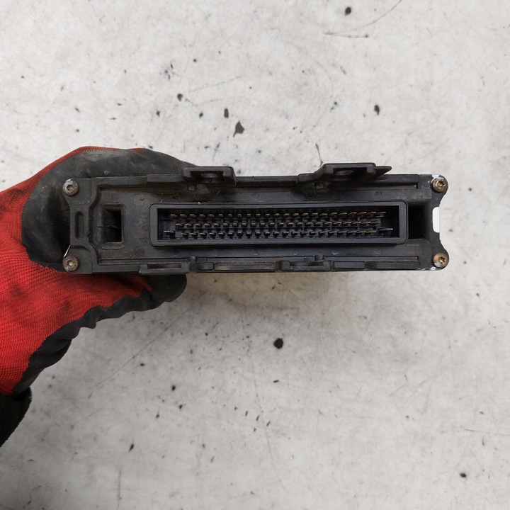 фото №13, Volkswagen vw lupo модуль блок управления коробки коробки передач