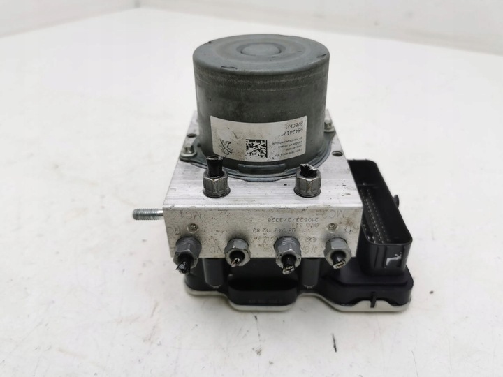 фото №1, Citroen c4 iii e-c4 2021 насос abs