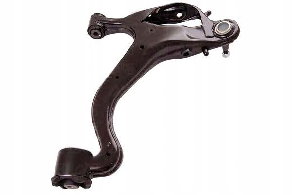 фото №2, Важіль підвішування sidem lr028247 rbj501000 rbj501