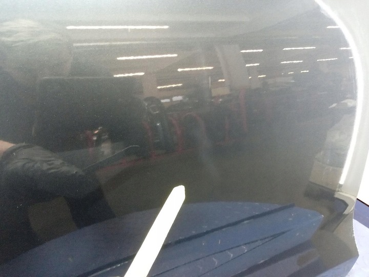 фото №6, Skoda octavia iv универсал дверь зад правые задние lf7y