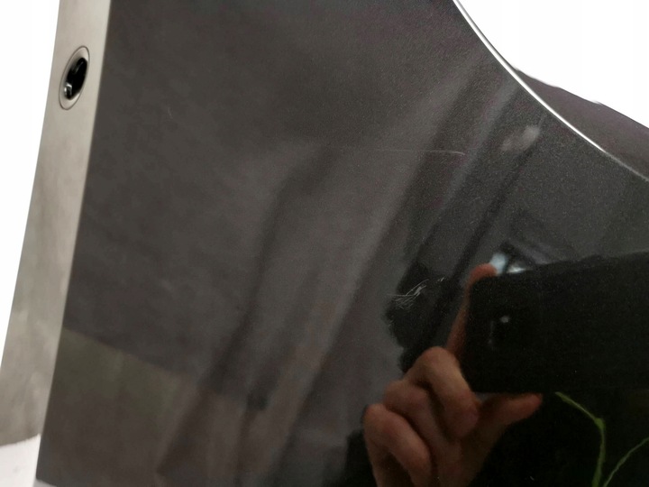 фото №13, Новый org бампер перед vw passat b8 lb7r 6xpdc