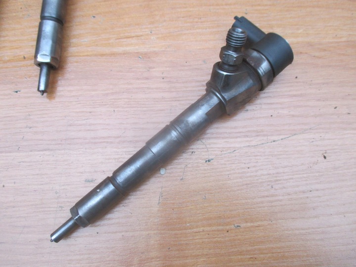 фото №7, Opel insignia 2.0 cdti a20dth інжектор 0445110327 wyjmowane вручну