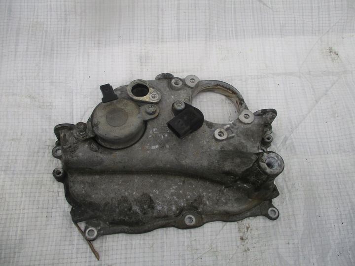 фото №1, Jaguar xj xf range rover 5.0 sc клапан датчик faz вал розподільний вал