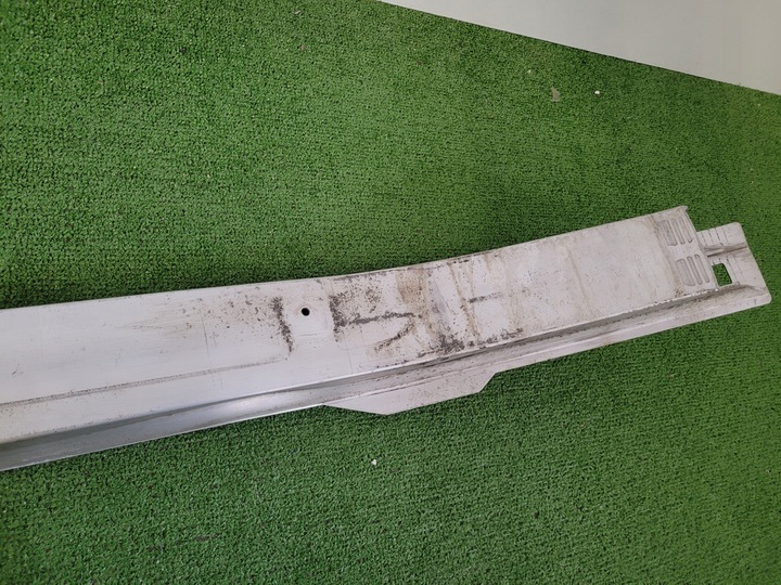 фото №10, Bmw f30 f32 f20 f21 f36 балка бампера перед передня підсилювач 7255393