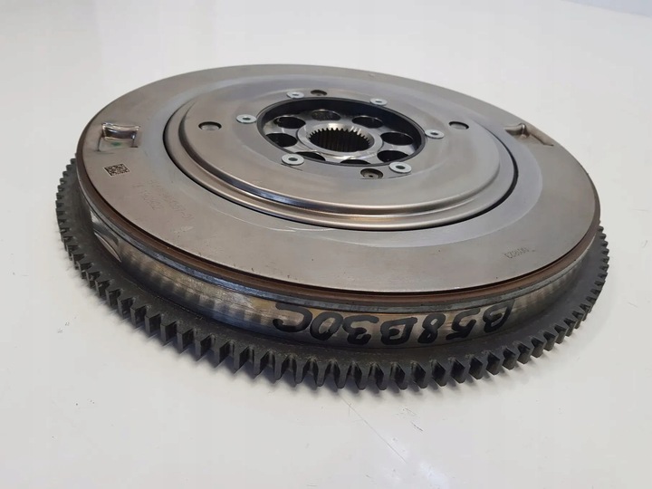 фото №6, Колесо маховики двухмассовый bmw 3.0i b58b30c g20 g30 g21 g11 g01 x3 g02 x4 g05