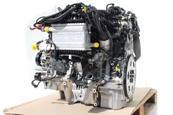 фото №8, Bmw m3 m4 двигун 3.0 s58 b30a 510km mpower x3m f97 x4m f98 g82 бензин twin