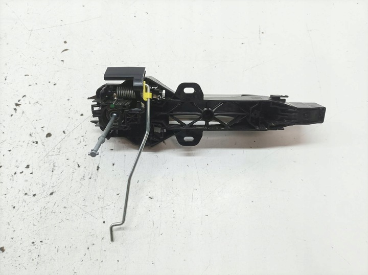 фото №3, Ручка наружная левая перед 806079099r dacia duster iii 2024-