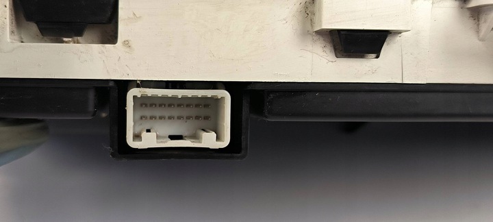 фото №7, Спідометр  манометр 83800-02c50 toyota corolla e12