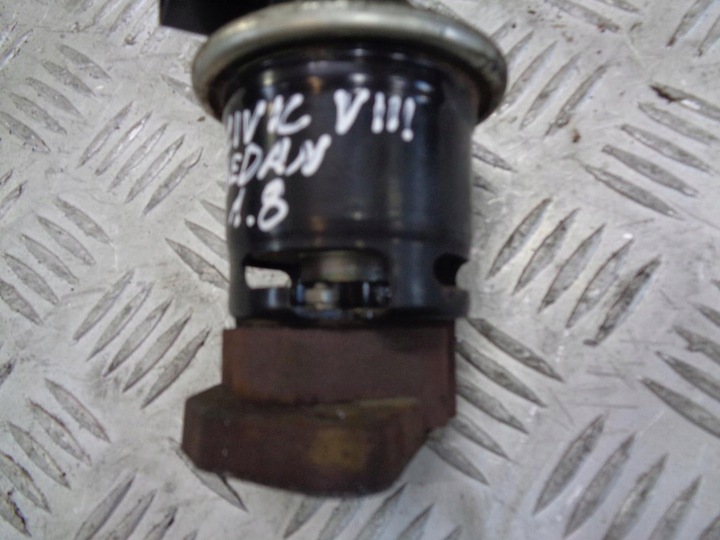фото №5, Клапан egr honda civic 8 viii sedan 1.8 16v 2006- ee01
