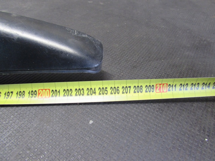 фото №11, Рейлінги дахові ford mondeo mk4 07-14r 7s71n550a62