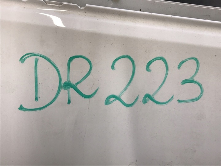 фото №16, Vw id4 id-4 id.4 дверь правые зад 11a833312