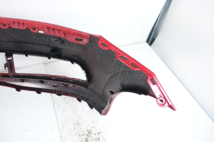 фото №12, Volkswagen touran ii бампер перед переднє 2015- 5ta807221a-l