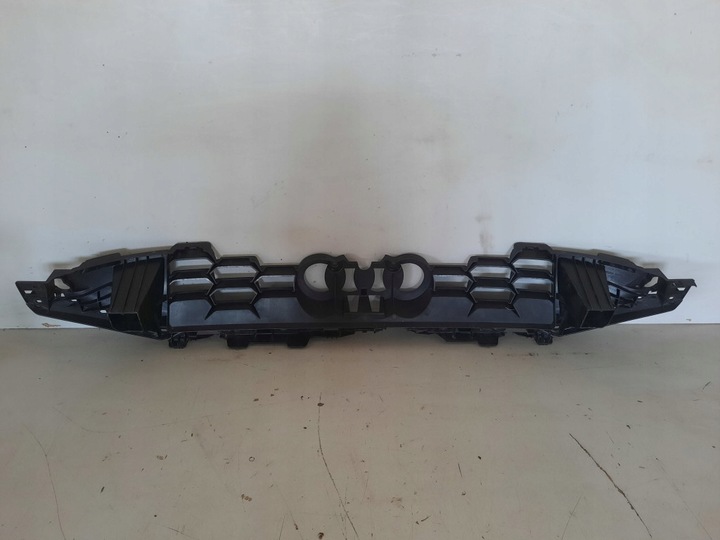 фото №6, Audi a3 8y 20- усилитель atrapy/grilla бампера перед переднее 8y0853949