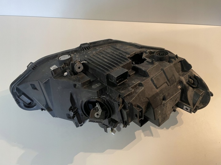 фото №9, Bmw f32 lci рестайлинг f33 f36 полный led фара левая евро na запчасти 5a798e7