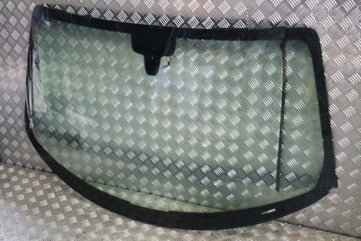 фото №1, Стекло перед купе porsche 991 рестайлинг 19r 9p1845099a