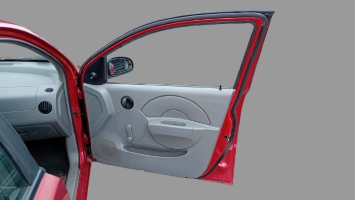 фото №13, Двері перед передні праве chevrolet aveo t200 77u hb комплектні