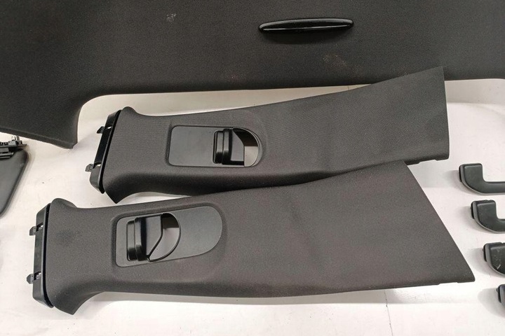 фото №8, Стеля чорна mercedes-benz cla купе c117 a1176900805 2.14l дизель