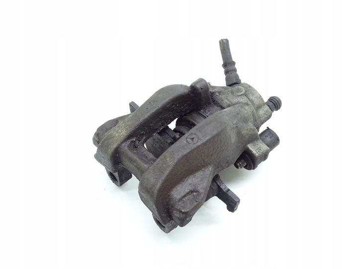 фото №1, Суппорт тормозной левый зад mercedes cls w219 cdi