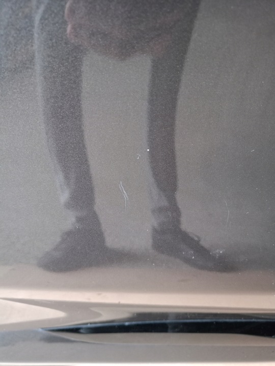 фото №3, Дверь задние зад правые ford puma mk2 st-line