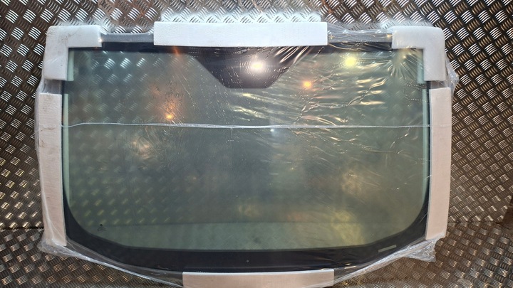 фото №1, Стекло лобовое 139485808 fiat fiorino qubo 2007- новая оригинал оригинальный номер