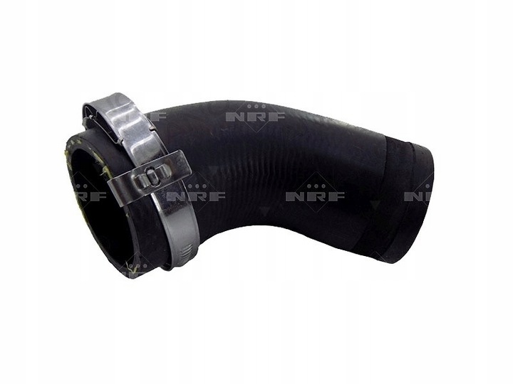 фото №1, Шланг интеркулер vw