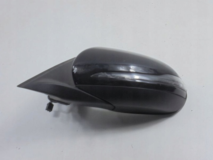 фото №11, Mercedes c w205 дзеркало ліві електричні