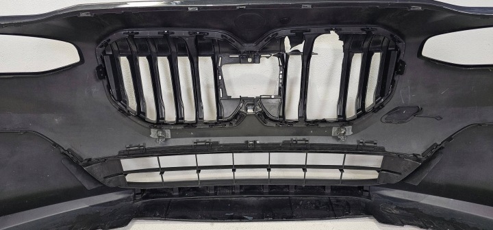 фото №14, Бампер передній перед bmw 2 active tourer u06 2023