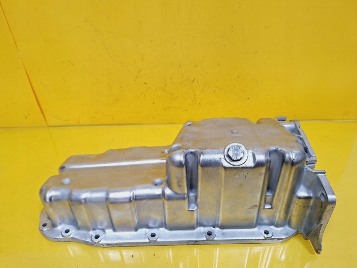 фото №6, Поддон масла r90400134 opel vectra b 1.6 16v nr41