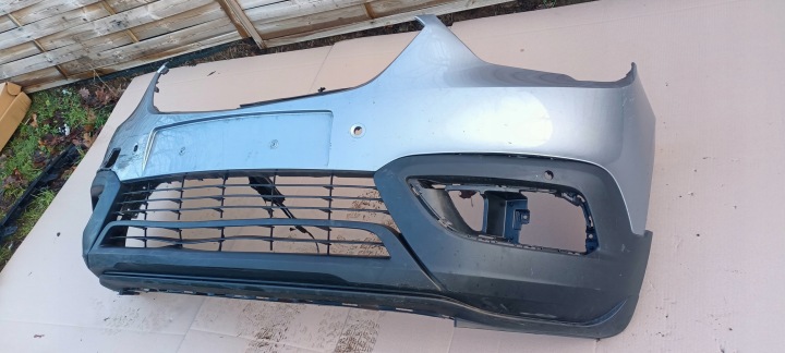 фото №8, Бампер передній opel crossland x 17-21rok 39097370