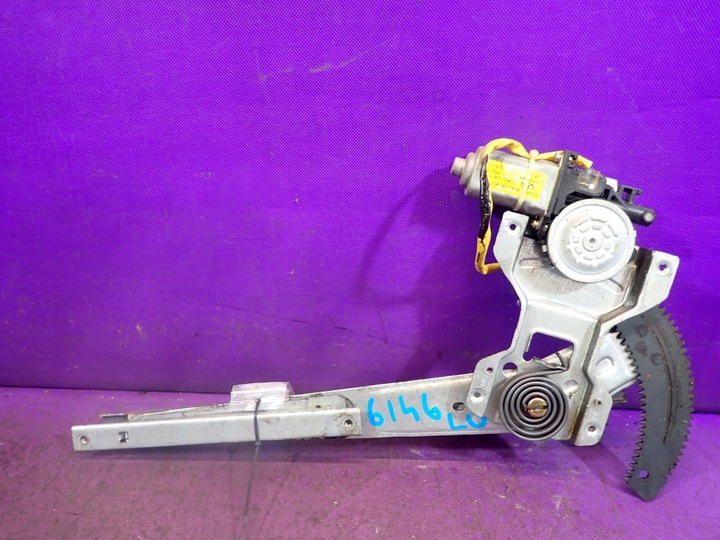 фото №1, Hyundai matrix 01-05 подъемник стекла перед левый 98810-17100