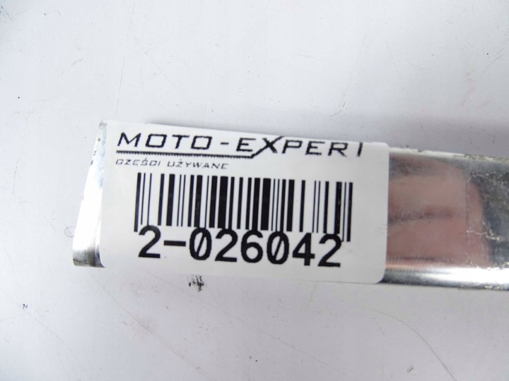 фото №6, Mercedes s w126 планка скла двері праві перед