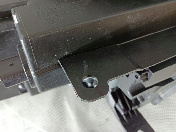 фото №9, Jeep compass ii 16- лампа перед передня права ксенон