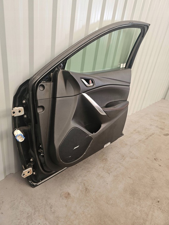 фото №6, Mazda 6 gj 2012-2017 дверь правые перед правые передние 41w