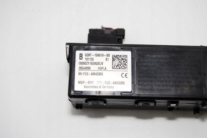 фото №11, Набор стартовый do запуска opel insignia a рестайлинг 1,6cdti 55491705 13222786