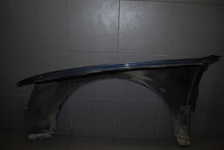 фото №13, Крыло правые перед lz5d audi a8 d3