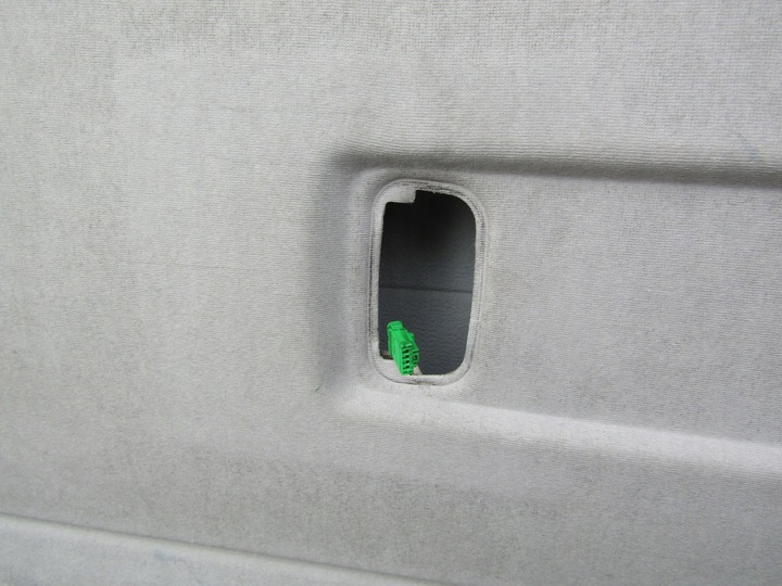 фото №7, Fiat scudo ii 270 jumpy expert стеля 07-13 14961610bj довгий