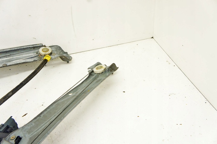 фото №6, Si200 renault espace v механізм скла лівий перед