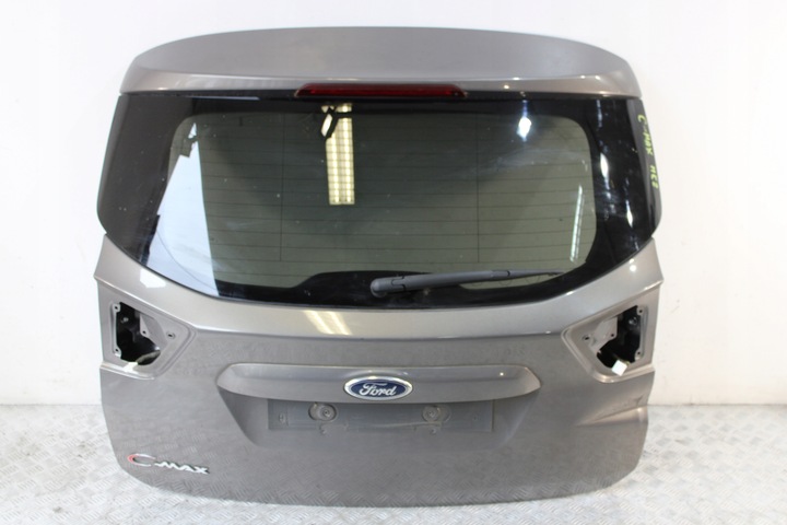 фото №1, Кришка багажника ford c-max mk2