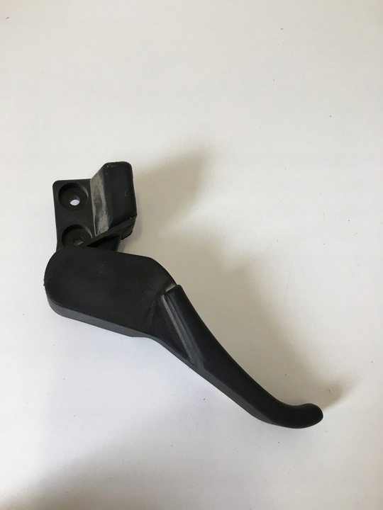 фото №14, Трос ручка капота vw passat b5 3b1823533