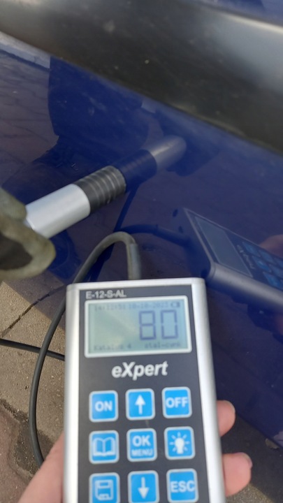 фото №8, Дверь правые перед opel corsa c 03r