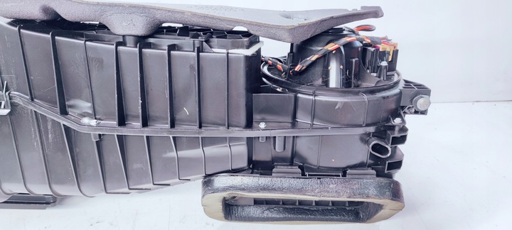 фото №10, Обігрівач комплектна audi a3 8p рестайлінг 8p1820003q