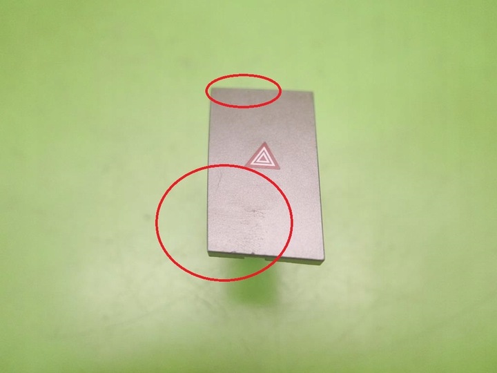 фото №2, Переключатель света аварийных opel vectra c 02-05