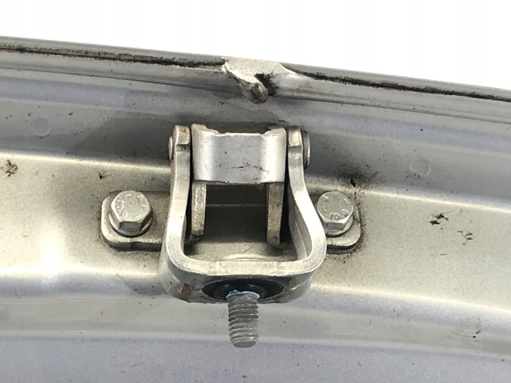 фото №12, Крышка зад vw tiguan suv 07-18