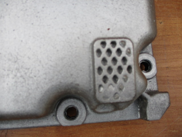 фото №9, Opel insignia mokka 1.6 cdti b16dth lvl поддон масла / do блока bez датчик