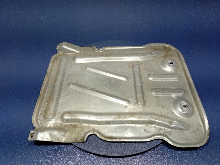 фото №5, Skoda octavia iv плита защита шасси 5q0825230k