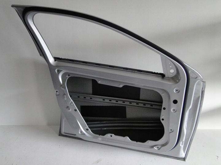 фото №9, Mercedes a клас w176 176 двері передні ліві