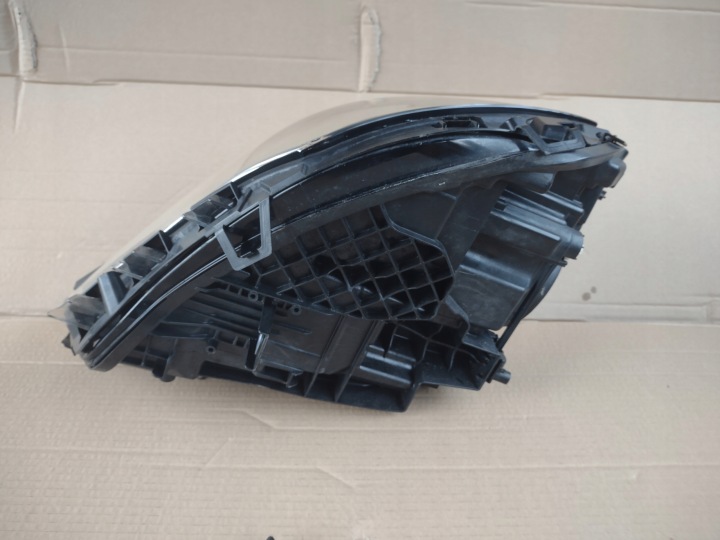 фото №10, Фара ліва mercedes cla a118 w118 x118 multibeam led a1189066901