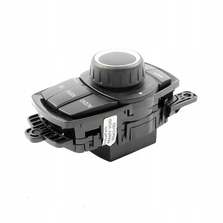 фото №11, Bmw f20 f21 f30 f31 контролер перемикач керування idrive 9261704