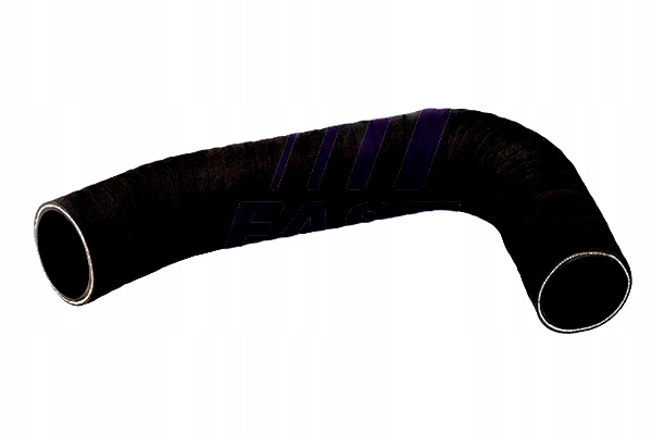 фото №2, Труба інтеркулер fiat ducato 06 14 3 fast